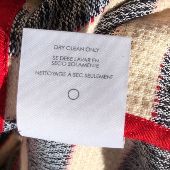 Cabi Carol Collection Cruise Jacket Nautical - Picture 9 of 9